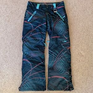 Oakley Women’s Snow Pants